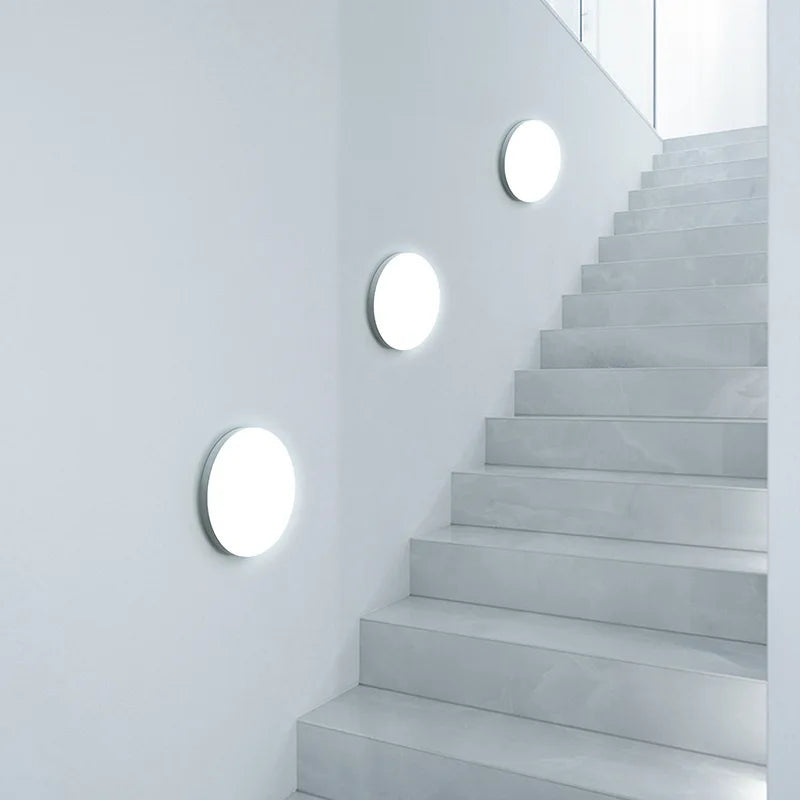 Minimalist Waterproof Versatile Wall Light