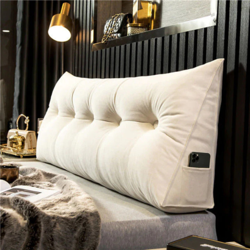 Premium Ergonomic Wedge Pillow