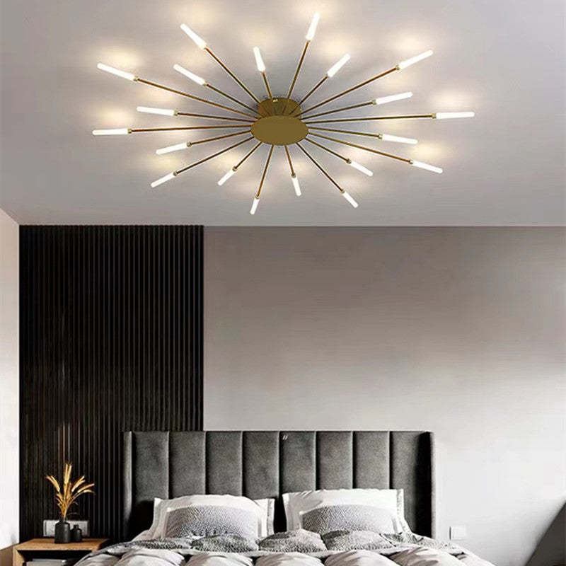 Nordic Fireworks Ceiling Lamp