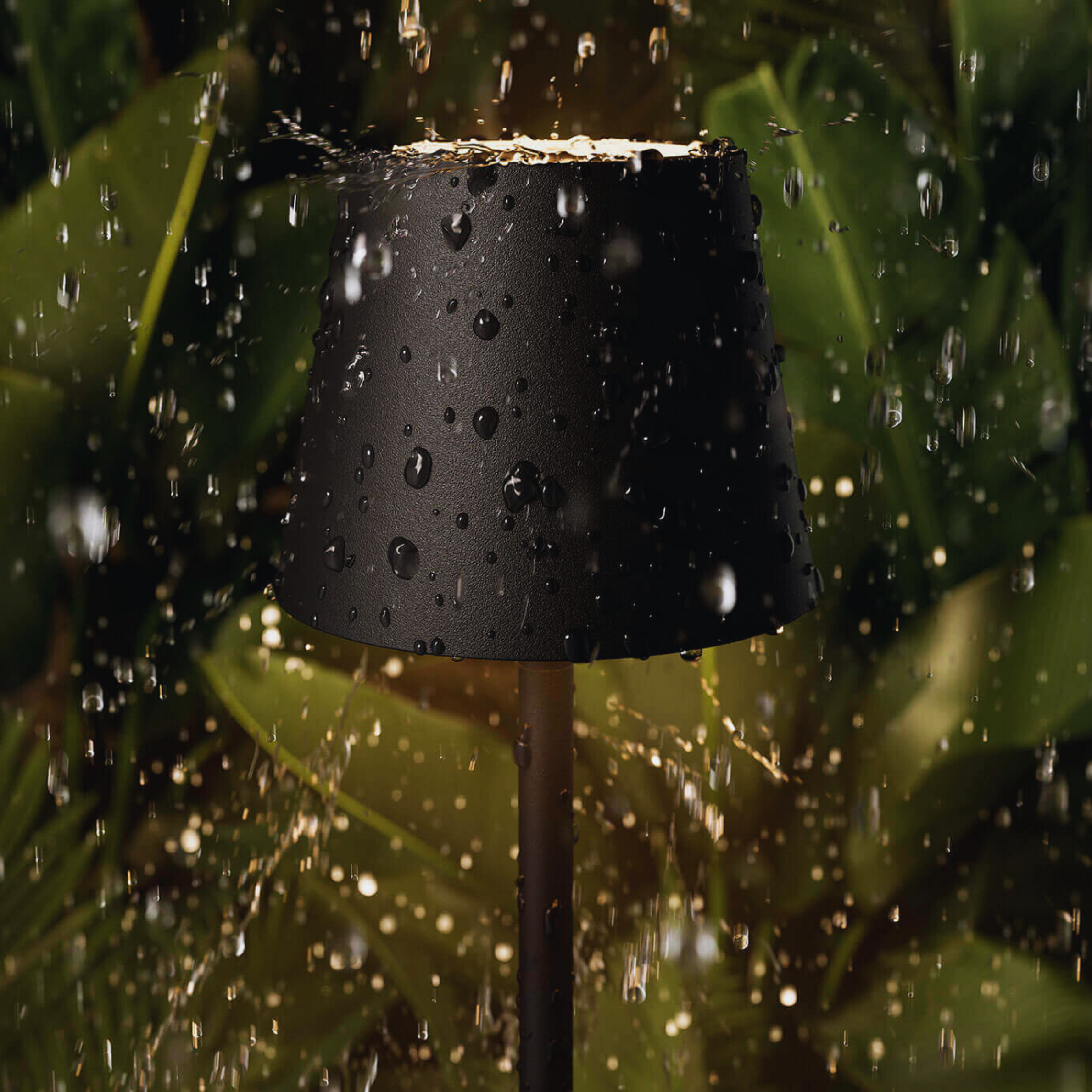 Essential Portable Travel Lamp
