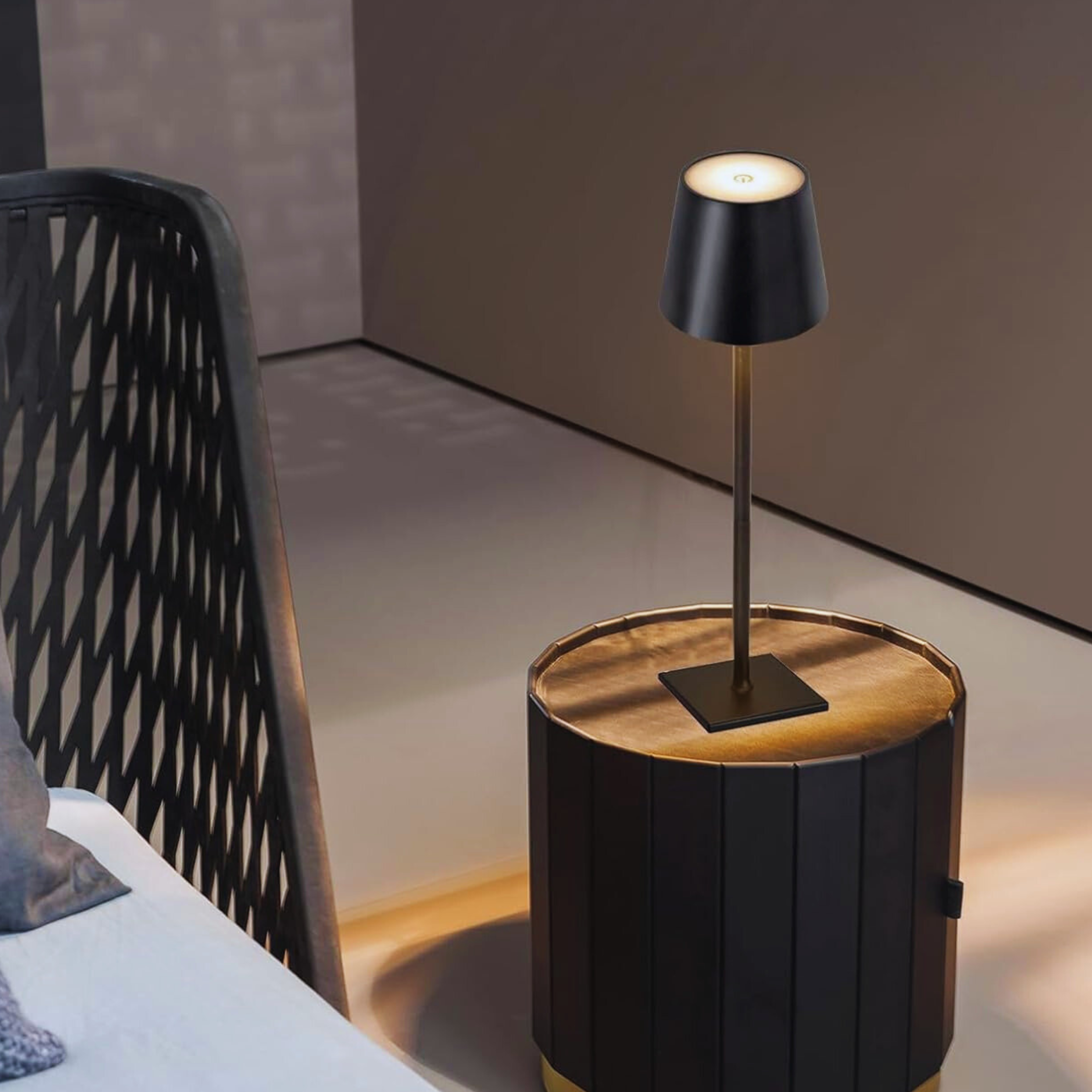 Essential Portable Travel Lamp