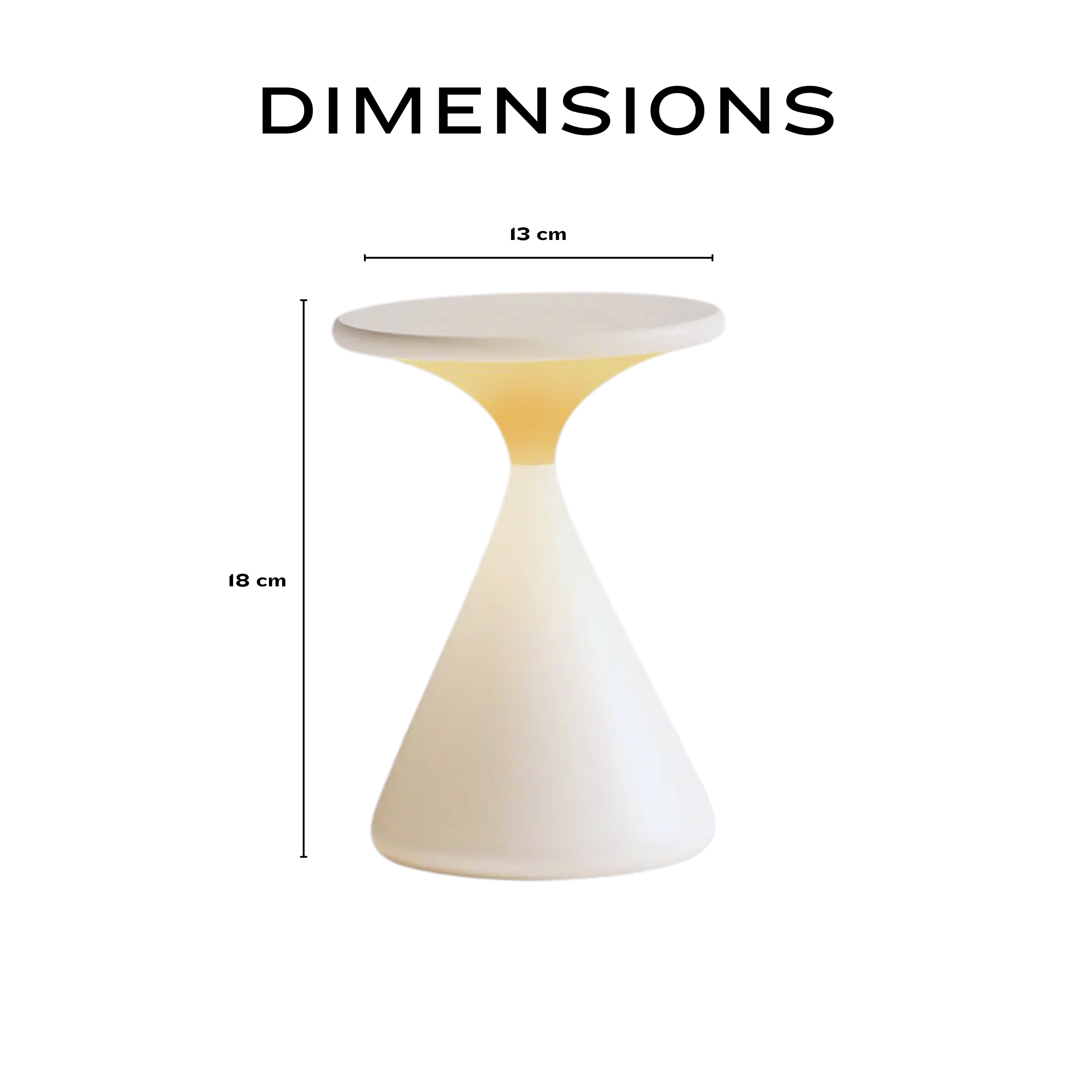 Modern Drop 2-Tier Pendant Light