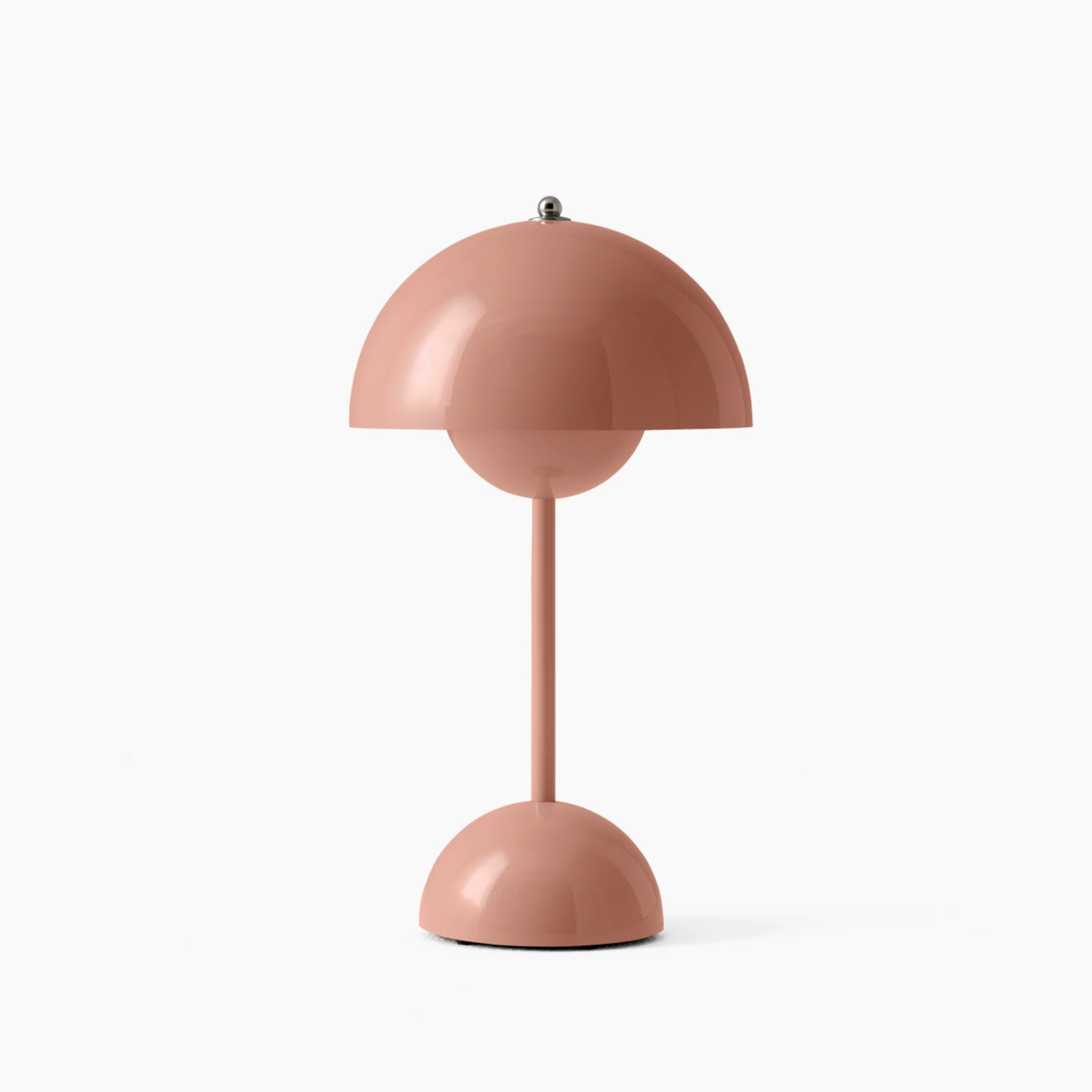 Modern Sunshade LED Wireless Table Lamp