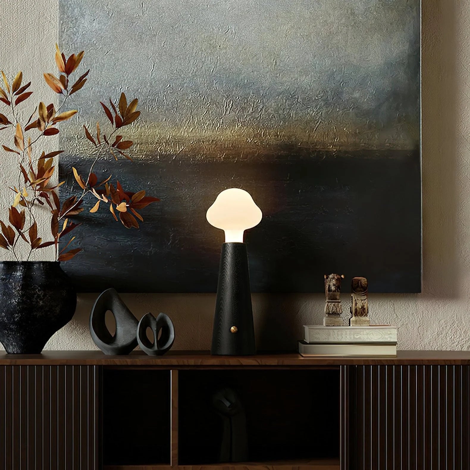Dreamy Cloud Table Lamp