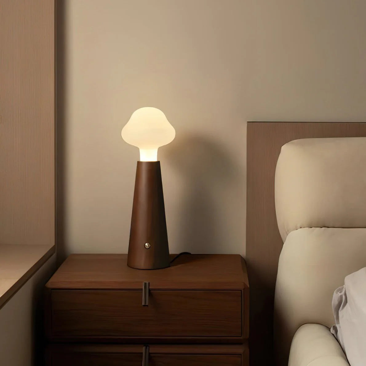 Dreamy Cloud Table Lamp