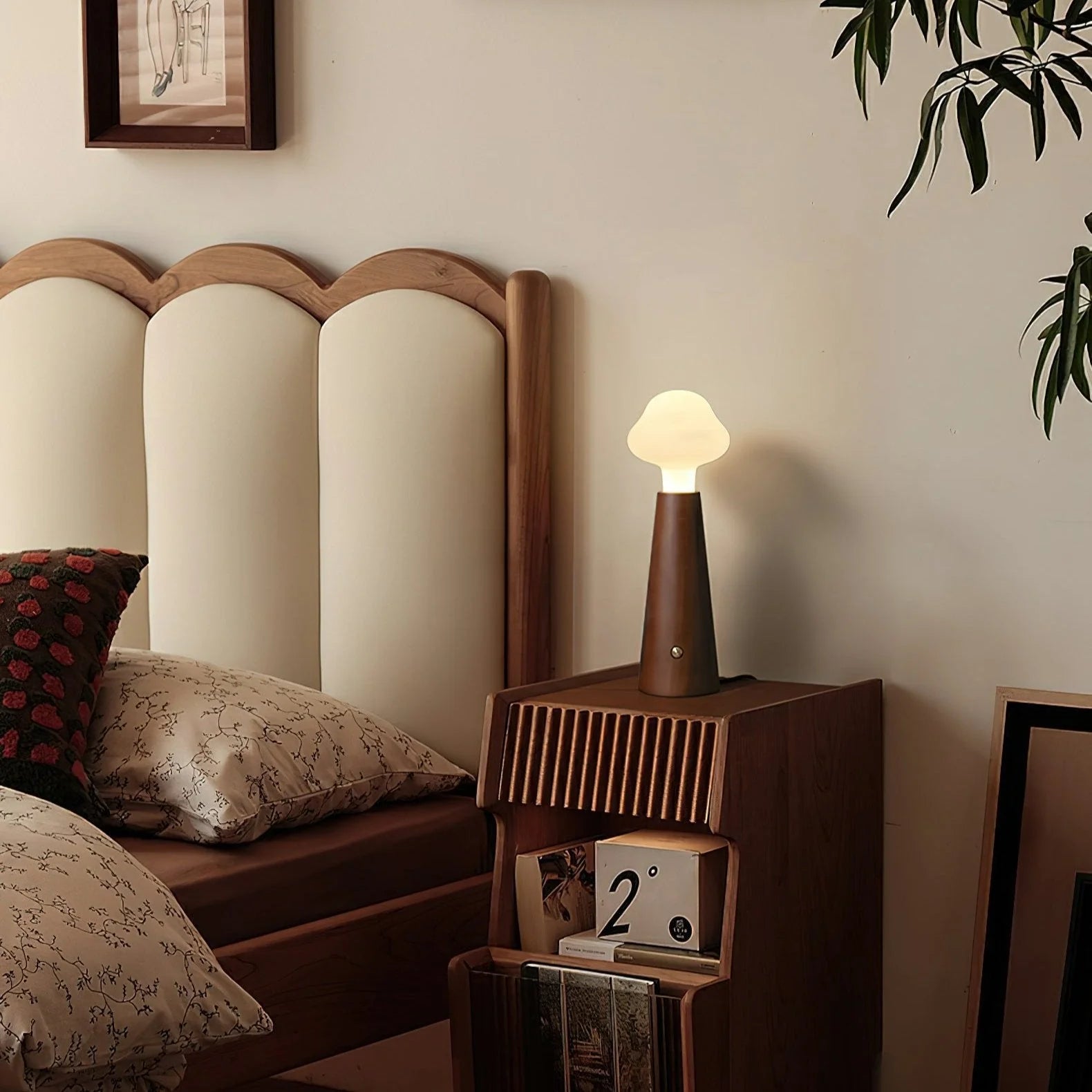 Dreamy Cloud Table Lamp