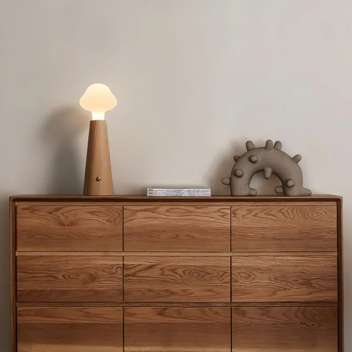 Dreamy Cloud Table Lamp