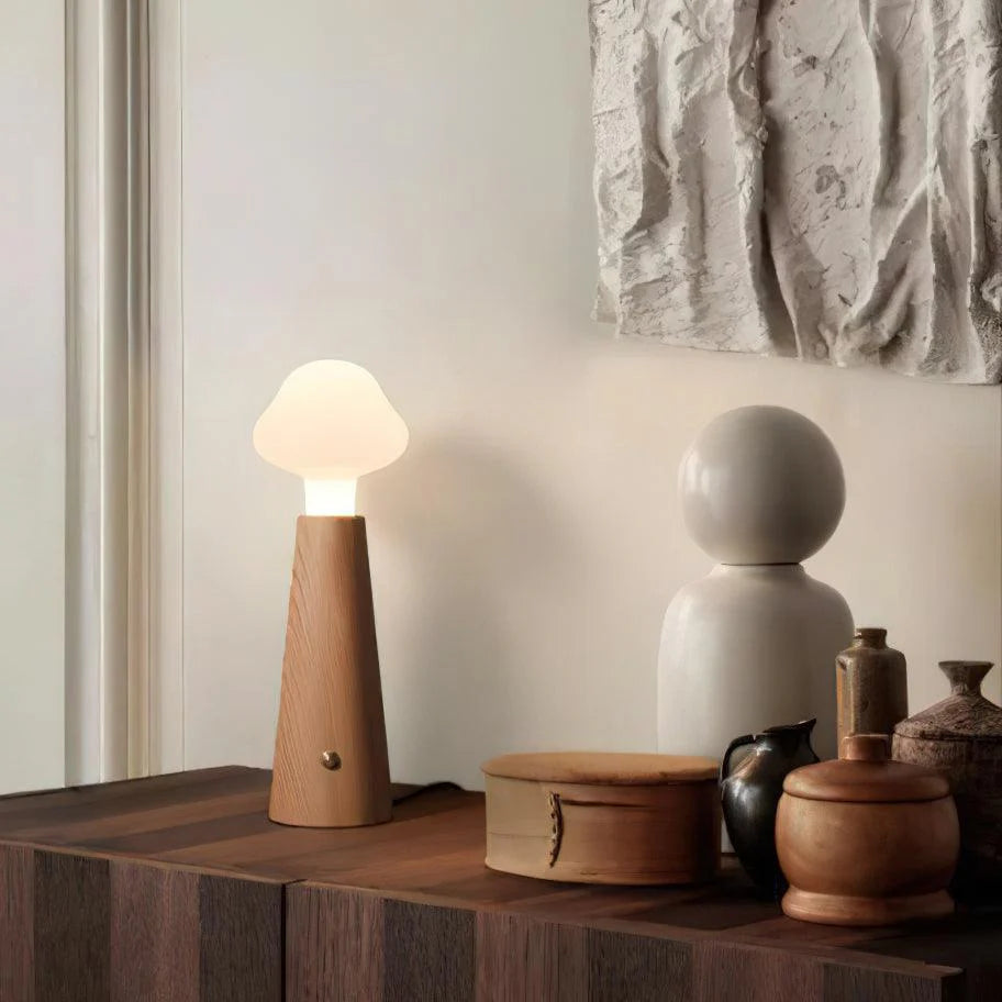 Dreamy Cloud Table Lamp