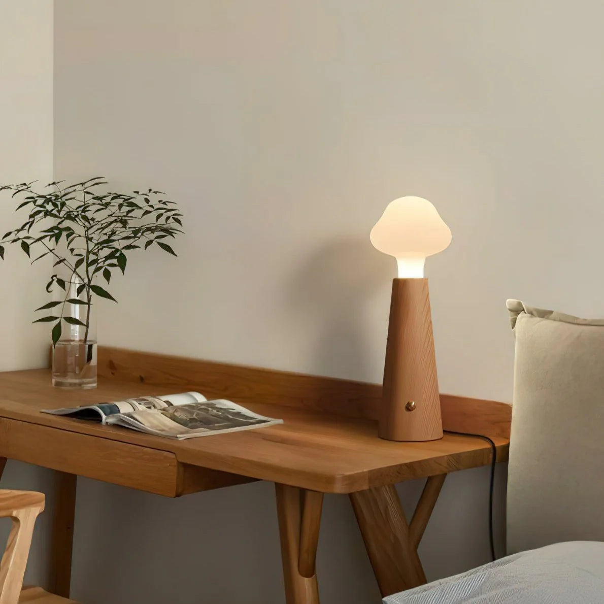 Dreamy Cloud Table Lamp
