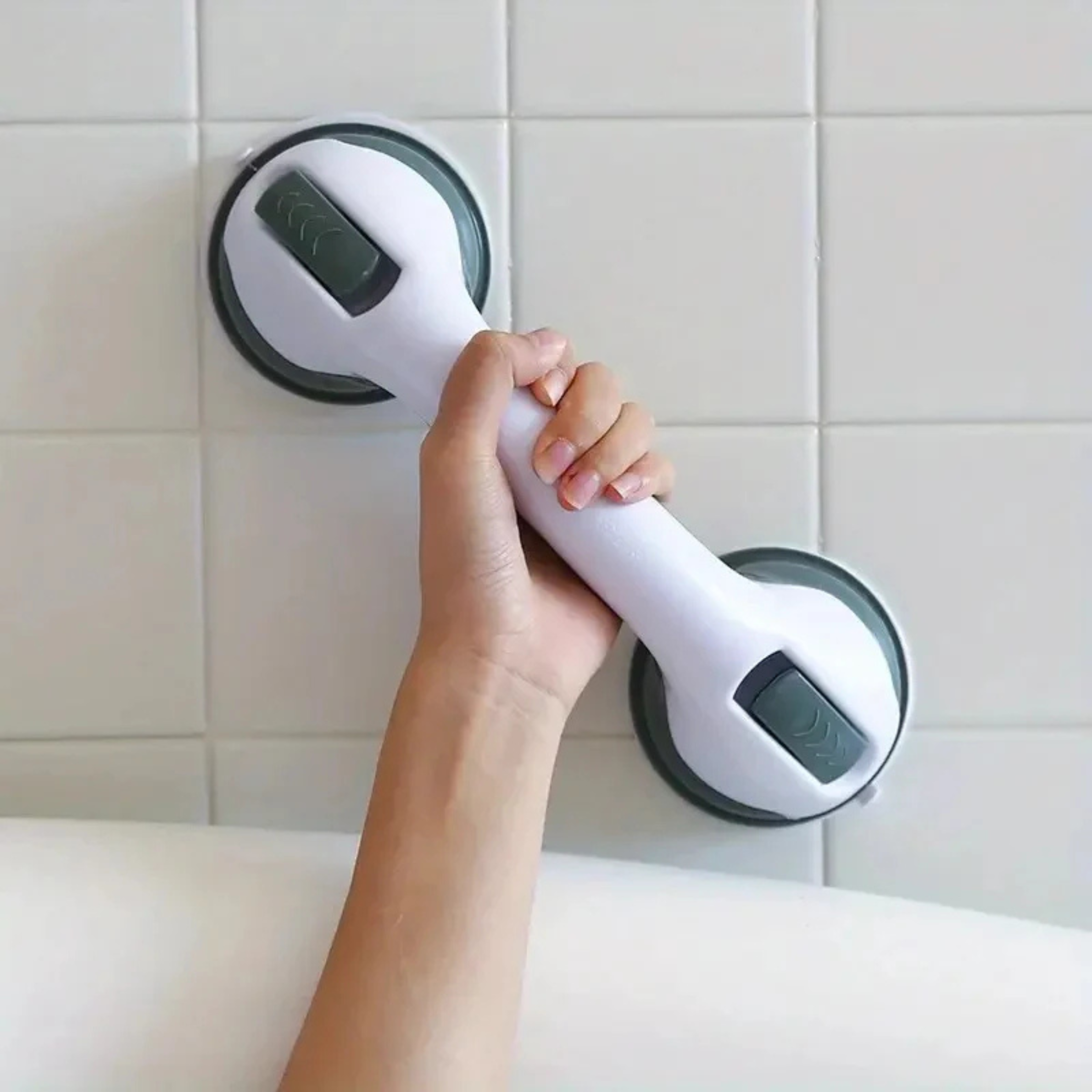 Reliable Safety Handle | Supportive Durable Grab Bar