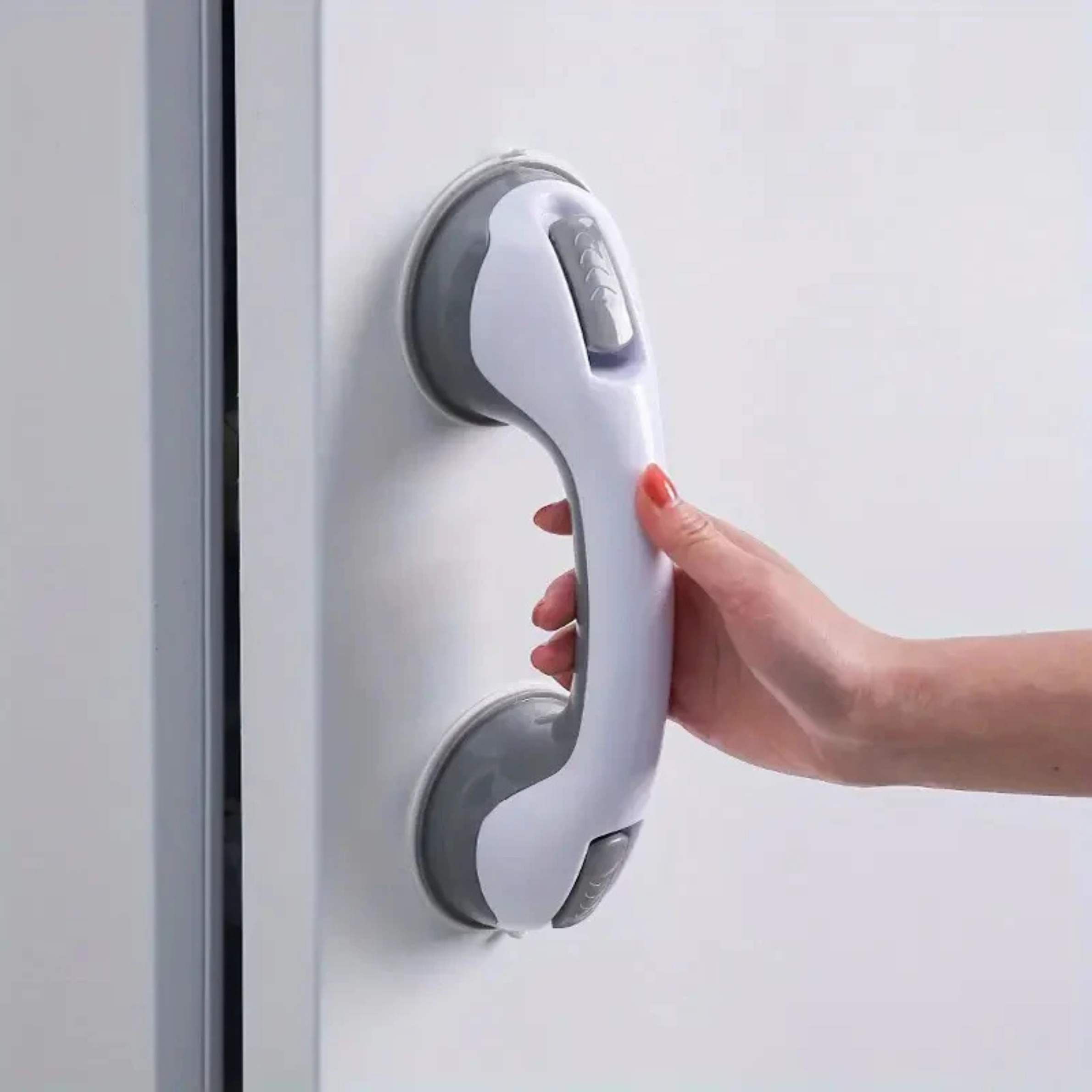 Reliable Safety Handle | Supportive Durable Grab Bar