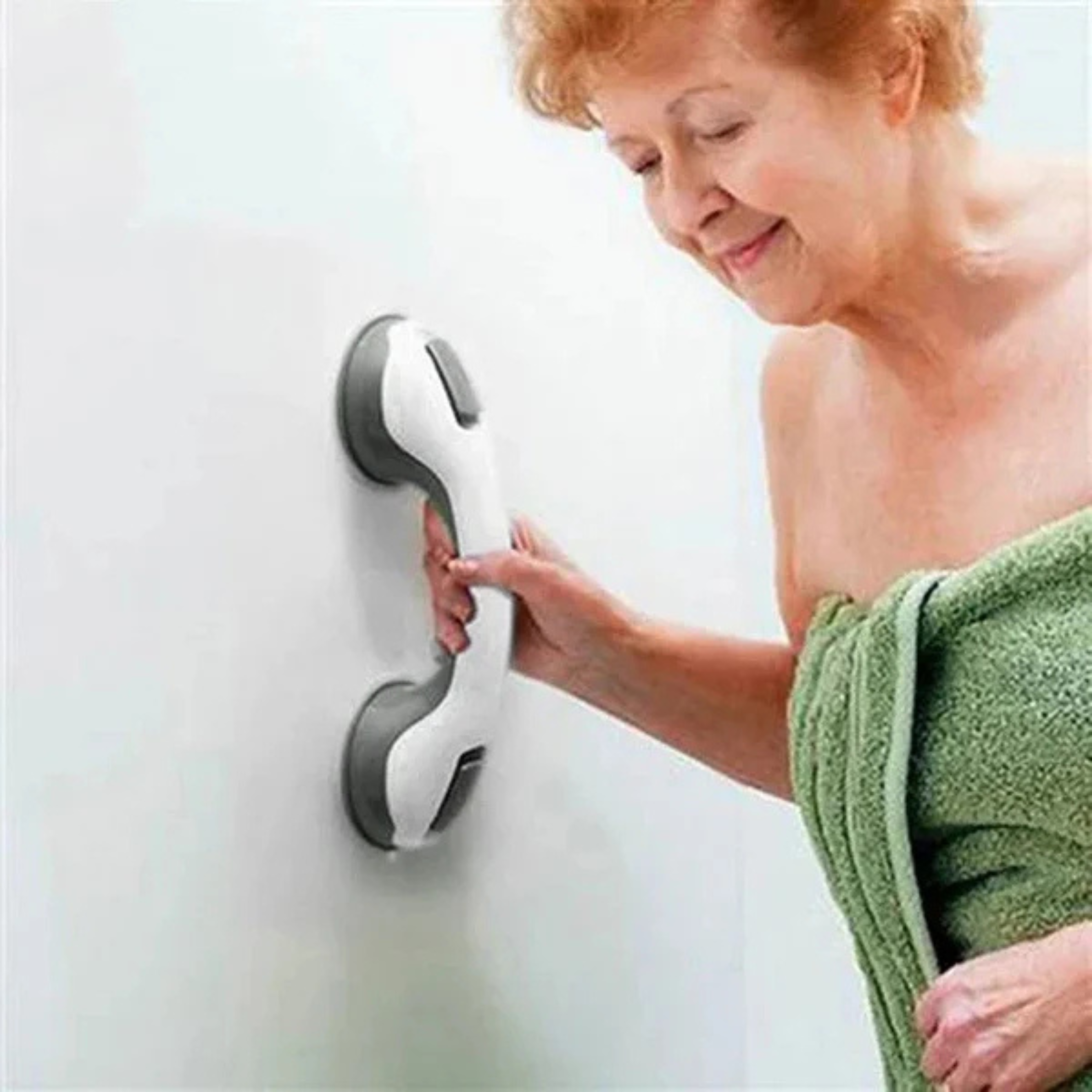 Reliable Safety Handle | Supportive Durable Grab Bar