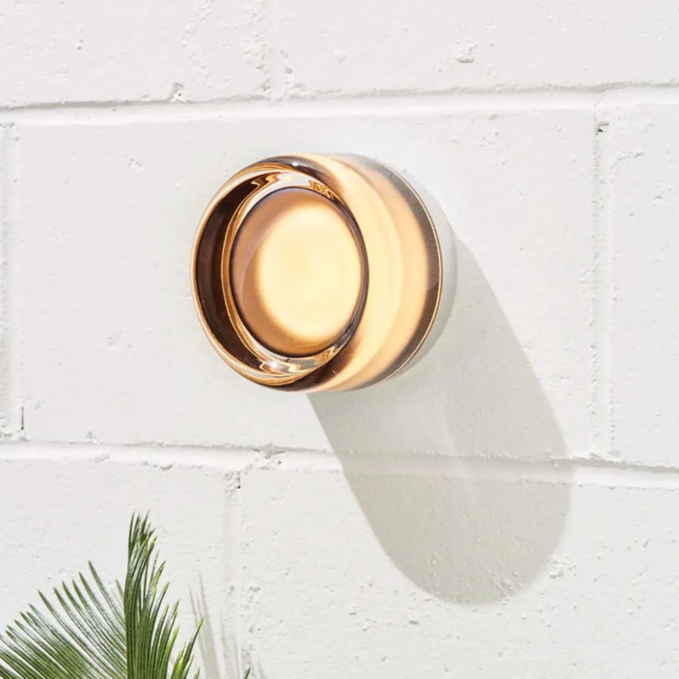 Modern Minilamist Sconce Light