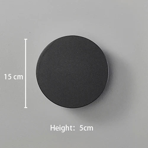 Premium Sleek LED Wall Light