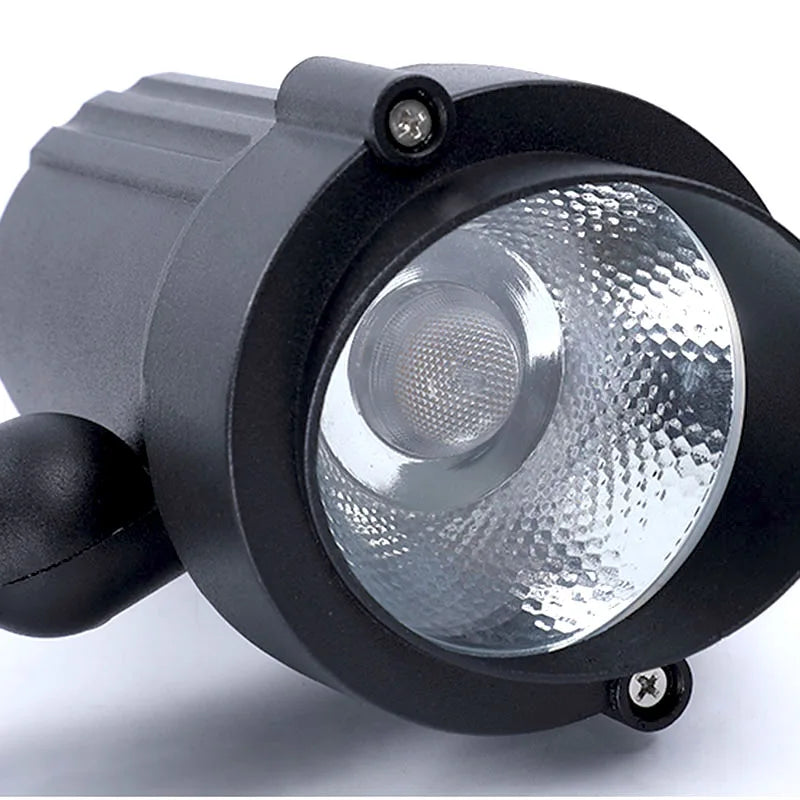Premium Ground Directional Outdoor Spotlight