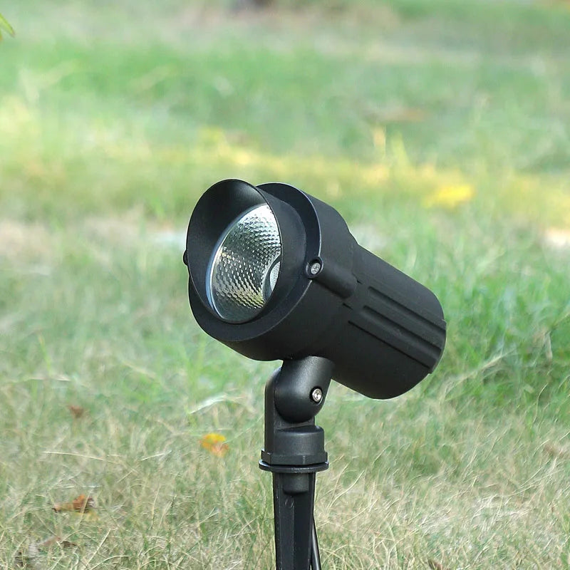 Premium Ground Directional Outdoor Spotlight