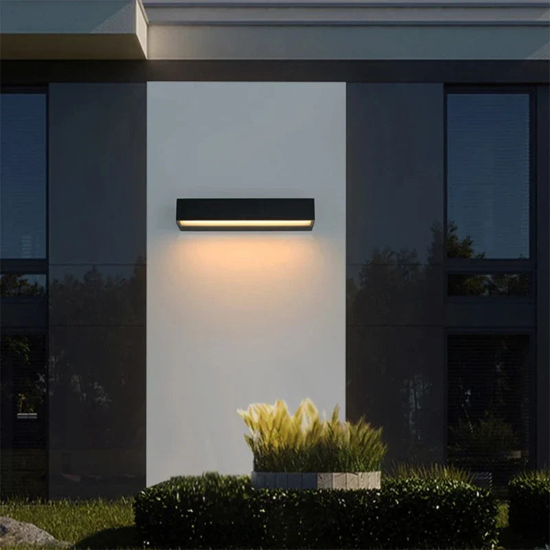 Modern Elegant-Style Wall Light