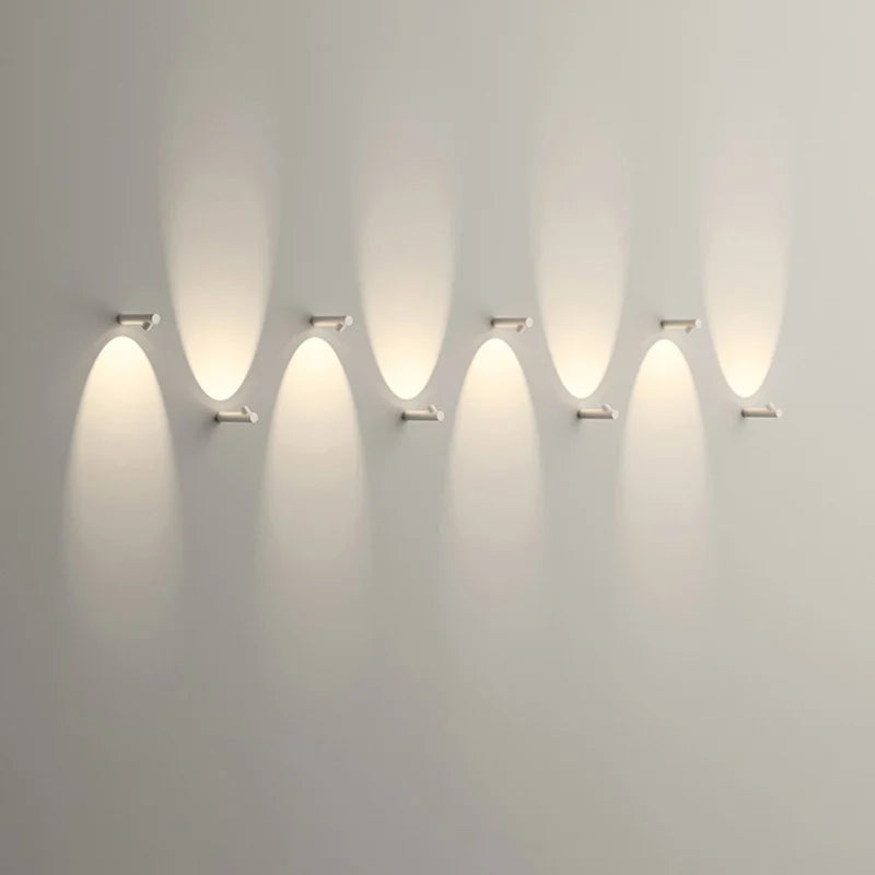 Innovative Versatile Outdoor Wall Light