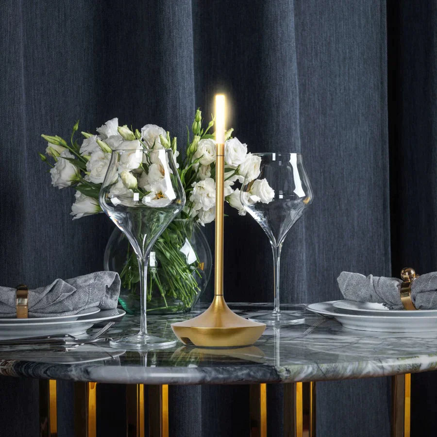 Ember Luxe Rechargeable Candle Light