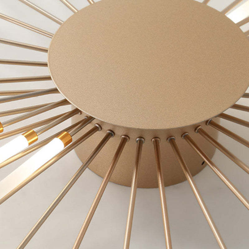 Nordic Fireworks Ceiling Lamp