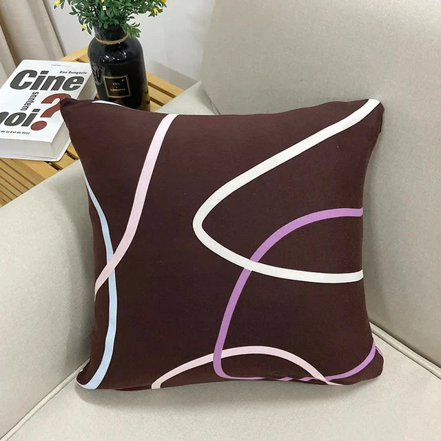Decorative Cushion Cover