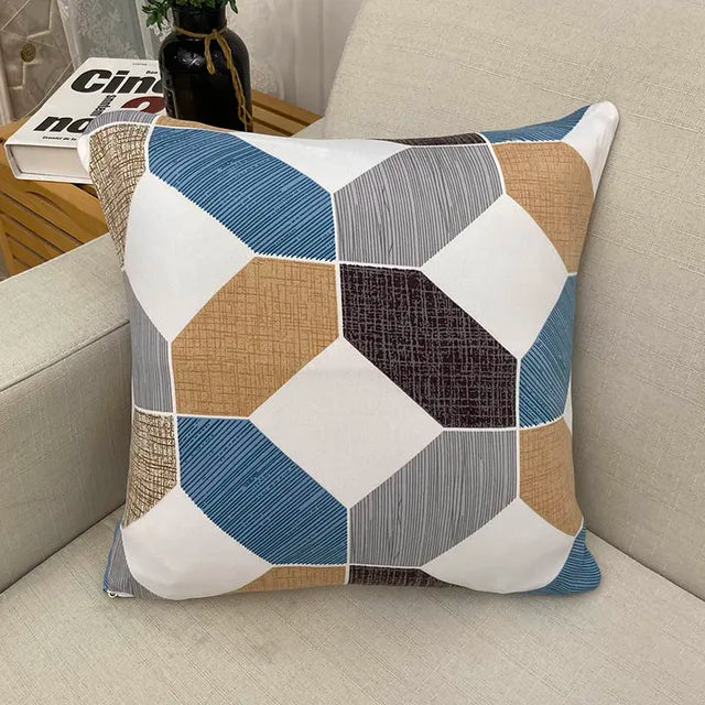 Decorative Cushion Cover