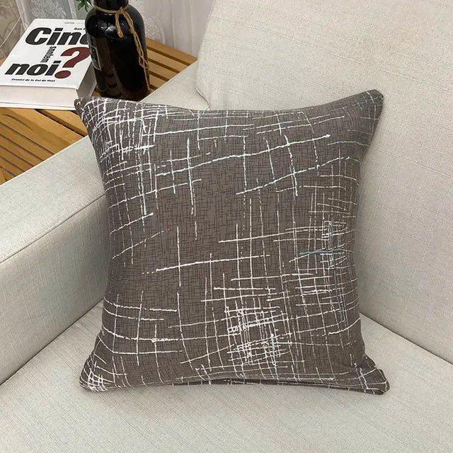 Decorative Cushion Cover