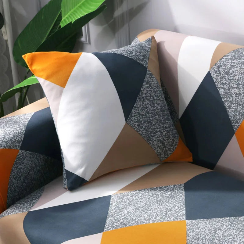 Decorative Cushion Cover