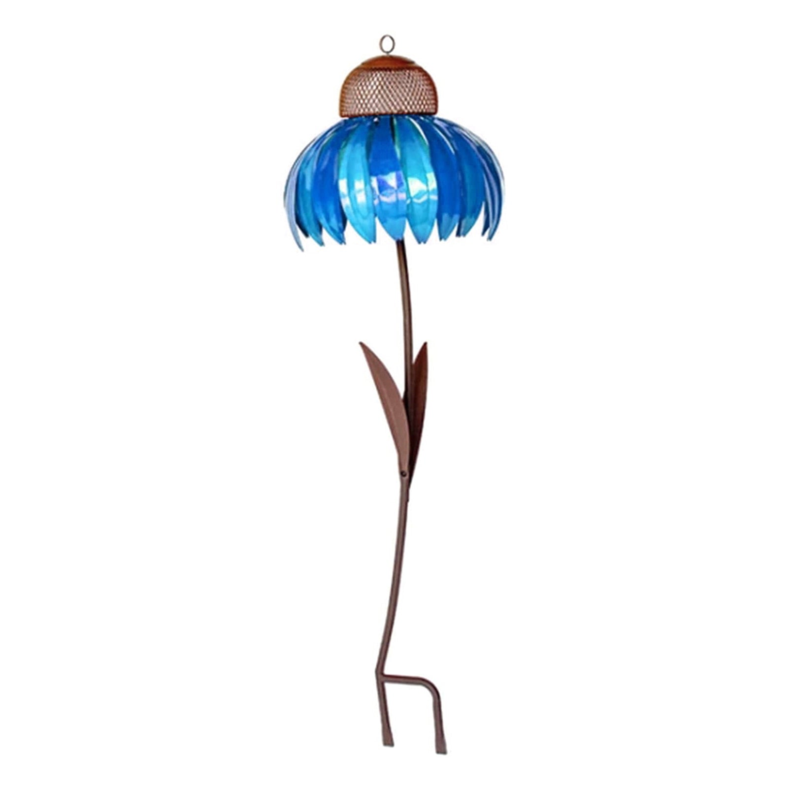 Floral Haven Bird Feeder