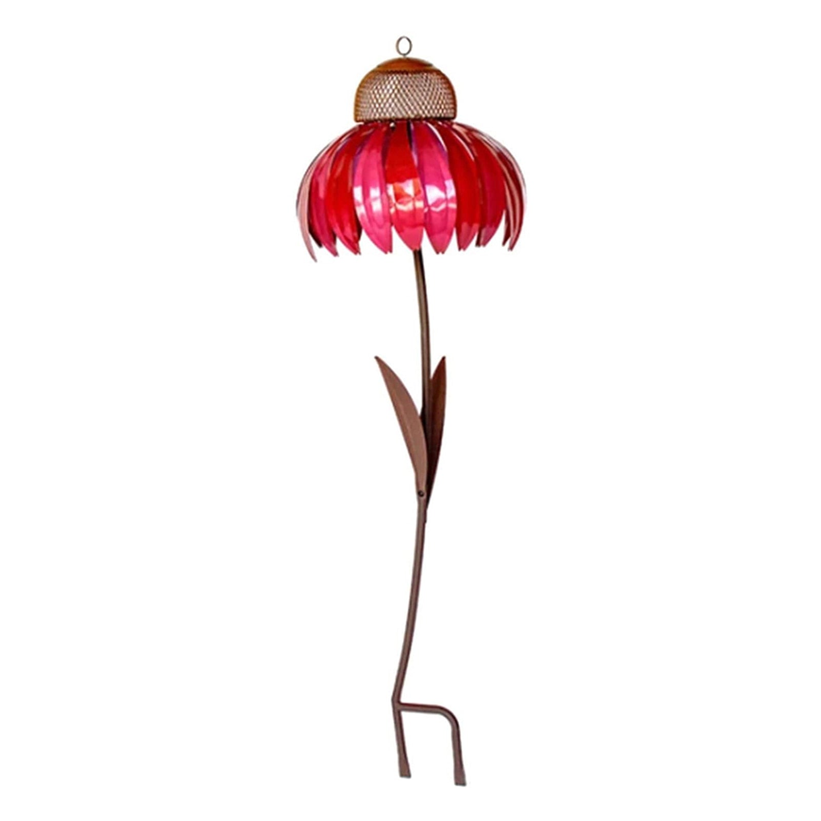 Floral Haven Bird Feeder