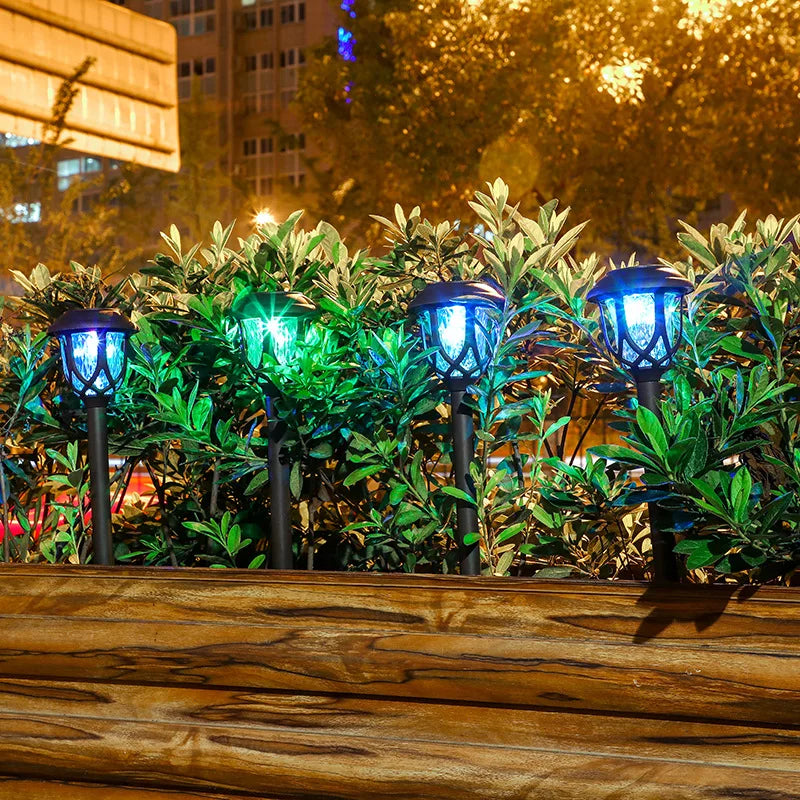 Majestic Glow Path Light