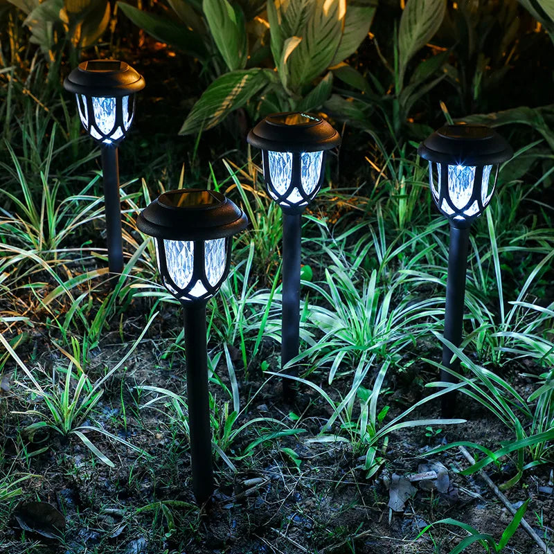 Majestic Glow Path Light