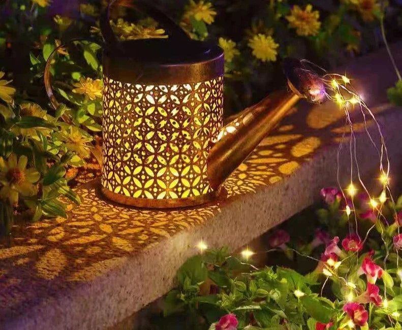 Modern Decorative Garden Accent Light
