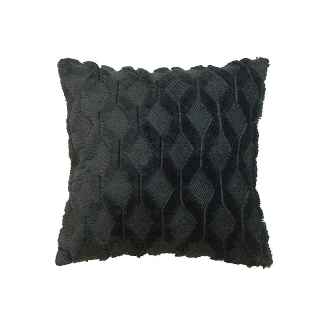 Midnight Luxe Cushion Cover