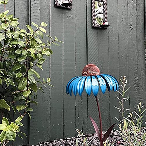 Floral Haven Bird Feeder