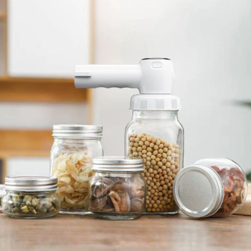 Premium User-Friendly Vacuum Sealer