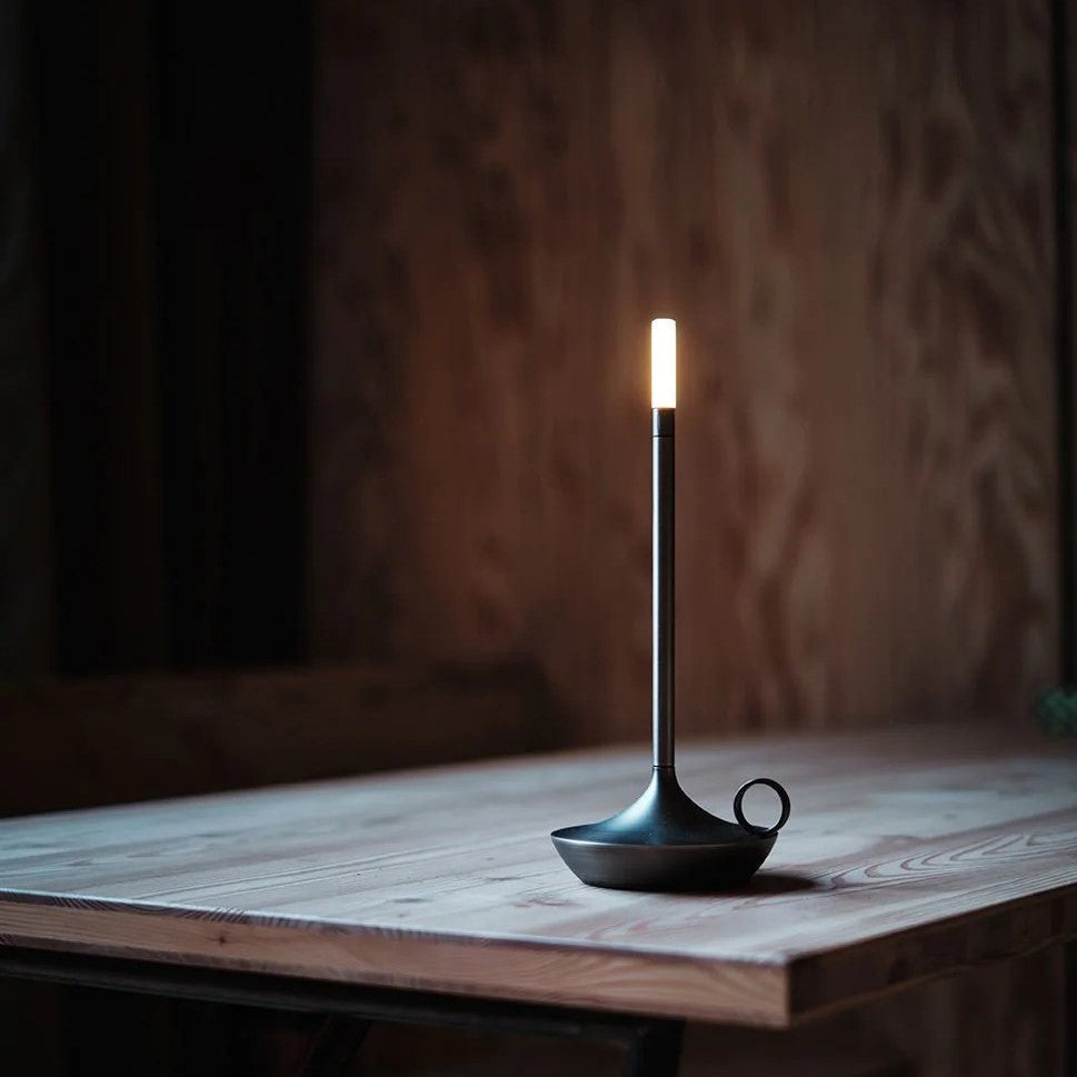 Ember Luxe Rechargeable Candle Light